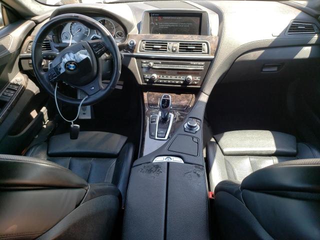 Aukcja sprzedaży 2013 Bmw 650 I, vin: WBA6B2C50DD128287, numer aukcji: 48902134