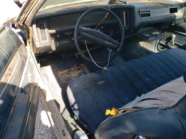 Aukcja sprzedaży 1973 Chevrolet Uk, vin: 1L47K3D237399, numer aukcji: 45375804