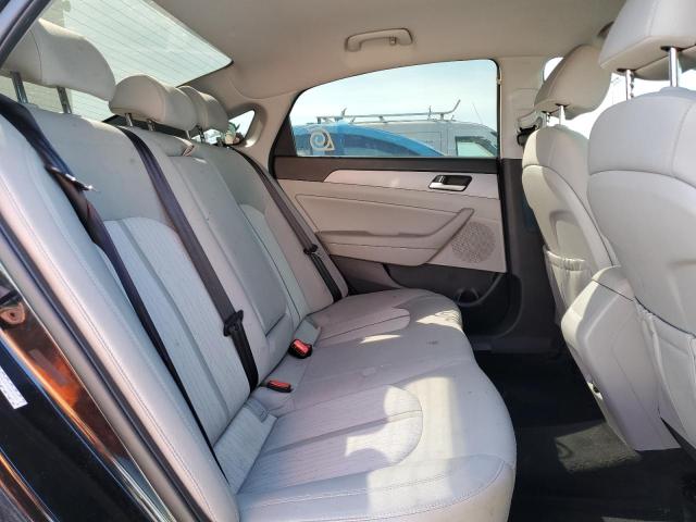 Продажа на аукционе авто 2018 Hyundai Sonata Hybrid, vin: KMHE24L39JA083660, номер лота: 47380764