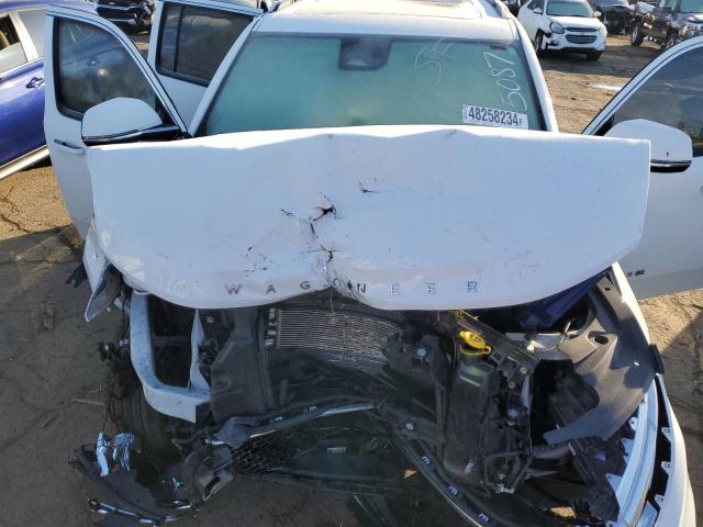 Продажа на аукционе авто 2022 Jeep Wagoneer Series Ii, vin: 1C4SJVBT6NS125087, номер лота: 48258234