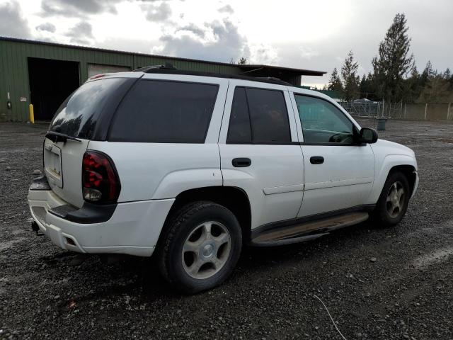 Aukcja sprzedaży 2008 Chevrolet Trailblazer Ls, vin: 1GNDT13S282232750, numer aukcji: 45335044
