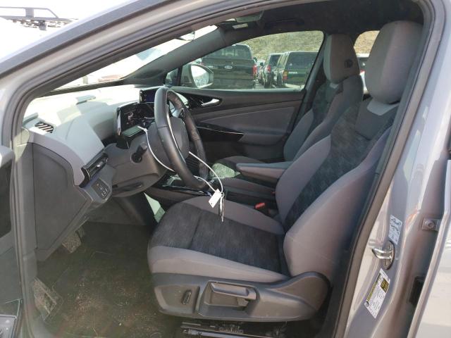 Aukcja sprzedaży 2022 Volkswagen Id.4 Pro, vin: WVGJNPE2XNP068762, numer aukcji: 44721704