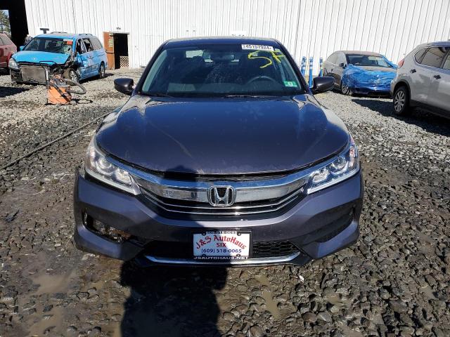 2016 Honda Accord Lx მანქანა იყიდება აუქციონზე, vin: 1HGCR2F36GA026933, აუქციონის ნომერი: 45157924
