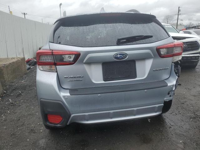 Aukcja sprzedaży 2022 Subaru Crosstrek Limited, vin: JF2GTHNC4N8241495, numer aukcji: 45406674