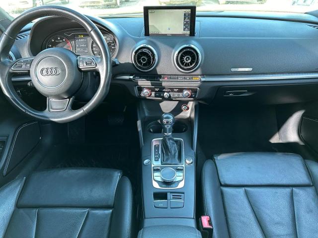 45727964 :رقم المزاد ، WAUKFGFF5F1006971 vin ، 2015 Audi A3 Prestige S-line مزاد بيع