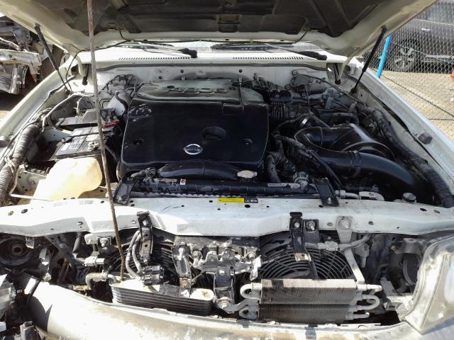 Aukcja sprzedaży 2018 Nissan Patrol, vin: JN8FY1NY9JX029839, numer aukcji: 45570204