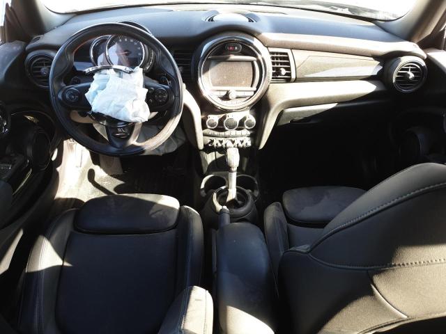 Aukcja sprzedaży 2019 Mini Cooper S, vin: WMWXP7C50K2A53699, numer aukcji: 45536444