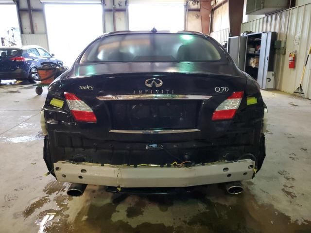Aukcja sprzedaży 2014 Infiniti Q70 3.7, vin: JN1BY1AP1EM260042, numer aukcji: 45240044
