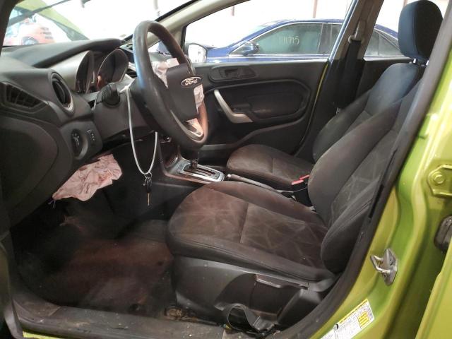 Aukcja sprzedaży 2011 Ford Fiesta Se, vin: 3FADP4BJ5BM134969, numer aukcji: 45164474
