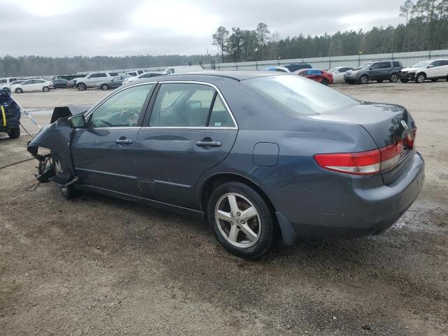 Aukcja sprzedaży 2004 Honda Accord Ex, vin: 1HGCM56764A045559, numer aukcji: 44957064