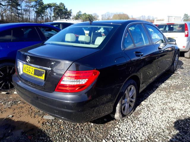 Aukcja sprzedaży 2013 Mercedes Benz C180 Execu, vin: WDD2040312A823385, numer aukcji: 44887084