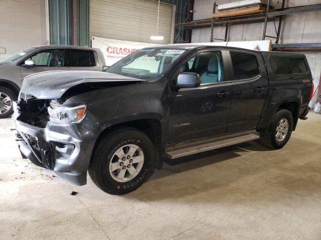 Aukcja sprzedaży 2016 Chevrolet Colorado, vin: 1GCGTBE35G1211882, numer aukcji: 45149094