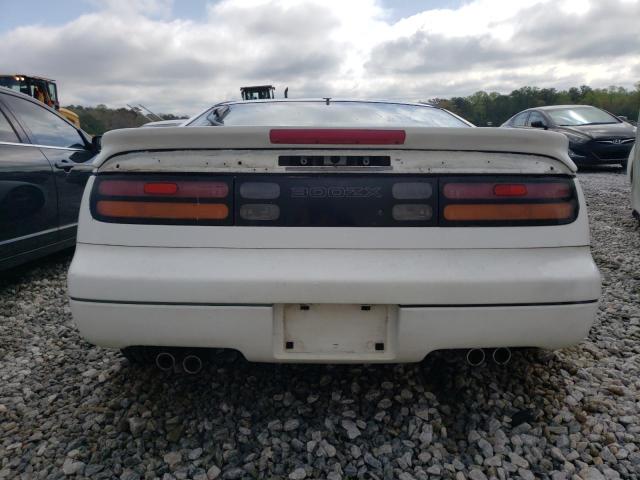 Продажа на аукционе авто 1991 Nissan 300zx, vin: JN1CZ24H6MX504468, номер лота: 48472684