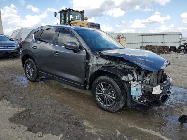 Продажа на аукционе авто 2021 Mazda Cx-5 Touring, vin: JM3KFACM1M0328052, номер лота: 43967264