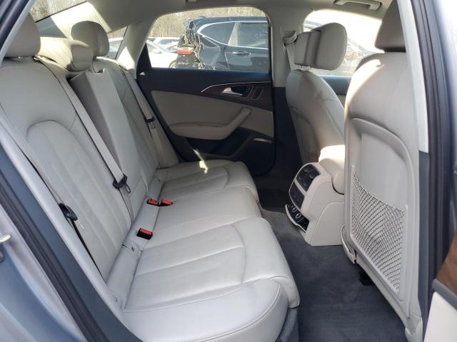 Aukcja sprzedaży 2016 Audi A6 Premium Plus, vin: WAUGFAFC8GN178074, numer aukcji: 47470374