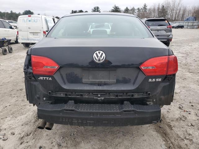 Продажа на аукционе авто 2013 Volkswagen Jetta Se, vin: 3VWDP7AJ2DM447359, номер лота: 45392834