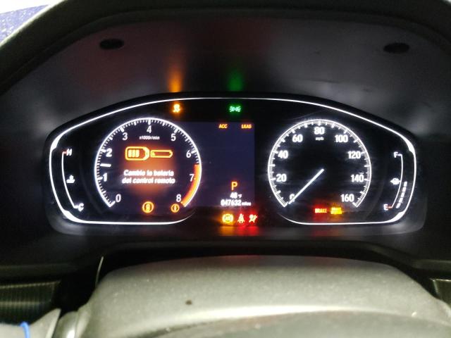 Продажа на аукционе авто 2019 Honda Accord Sport, vin: 1HGCV1F36KA093059, номер лота: 47331444