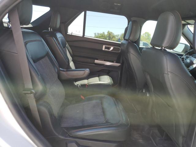 Aukcja sprzedaży 2021 Ford Explorer Timberline, vin: 1FMSK8JH1MGC15580, numer aukcji: 45616124