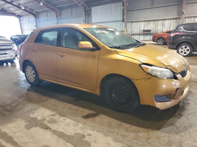 Aukcja sprzedaży 2010 Toyota Corolla Matrix, vin: 2T1KU4EE1AC331007, numer aukcji: 45551924