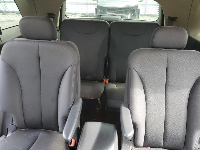 47669114 :رقم المزاد ، 2A4GM68496R711203 vin ، 2006 Chrysler Pacifica Touring مزاد بيع