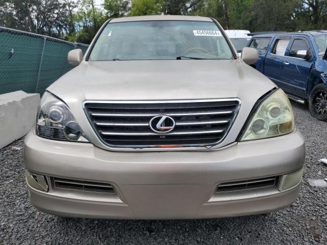 Aukcja sprzedaży 2006 Lexus Gx 470, vin: JTJBT20X960108423, numer aukcji: 45456664