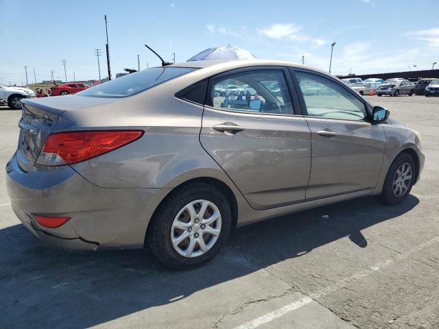 Aukcja sprzedaży 2013 Hyundai Accent Gls, vin: KMHCT4AE2DU369877, numer aukcji: 47635134