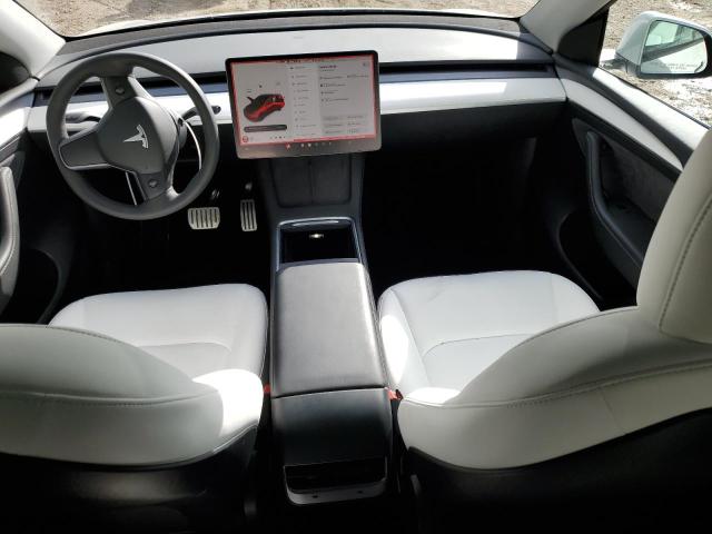 Продажа на аукционе авто 2023 Tesla Model Y, vin: 7SAYGDEF4PF699800, номер лота: 45145174