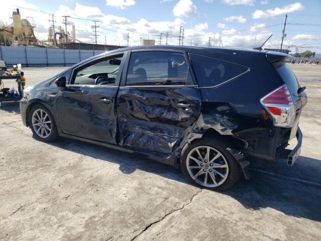 Aukcja sprzedaży 2015 Toyota Prius V, vin: JTDZN3EU3FJ040369, numer aukcji: 45476414