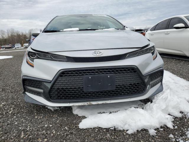 Aukcja sprzedaży 2022 Toyota Corolla, vin: 5YFB4MBE2NP112163, numer aukcji: 80091833