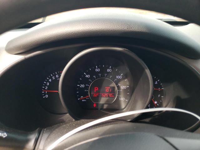 46468024 :رقم المزاد ، KNDJN2A2XH7494890 vin ، 2017 Kia Soul مزاد بيع