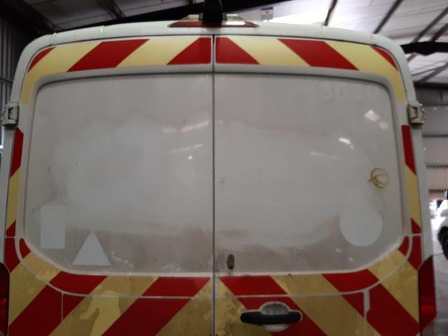 Aukcja sprzedaży 2016 Ford Transit 35, vin: WF0XXXTTGXFM21326, numer aukcji: 43891554