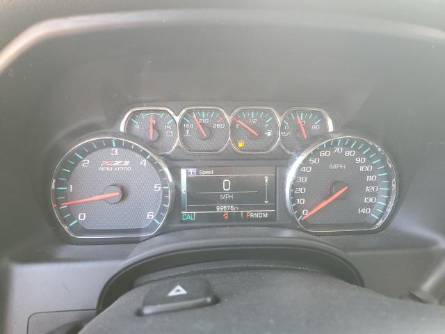 Aukcja sprzedaży 2015 Chevrolet Silverado K1500 Ltz, vin: 3GCUKSEC3FG248273, numer aukcji: 48914574