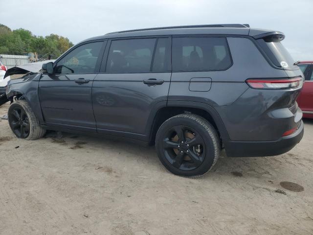 Aukcja sprzedaży 2022 Jeep Grand Cherokee L Limited, vin: 1C4RJKBG4N8563670, numer aukcji: 45305964