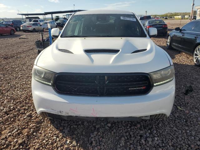 Продаж на аукціоні авто 2017 Dodge Durango R/t, vin: 1C4SDHCT4HC869938, номер лоту: 46477214