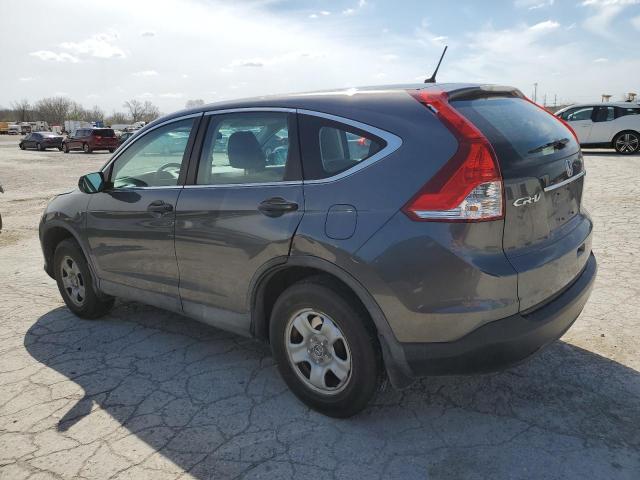 Aukcja sprzedaży 2014 Honda Cr-v Lx, vin: 2HKRM4H37EH607623, numer aukcji: 48742364