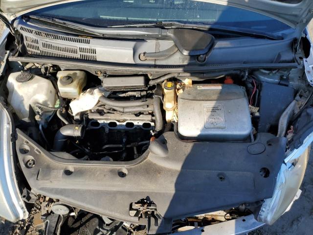 Aukcja sprzedaży 2004 Toyota Prius, vin: JTDKB20U640072277, numer aukcji: 45262084