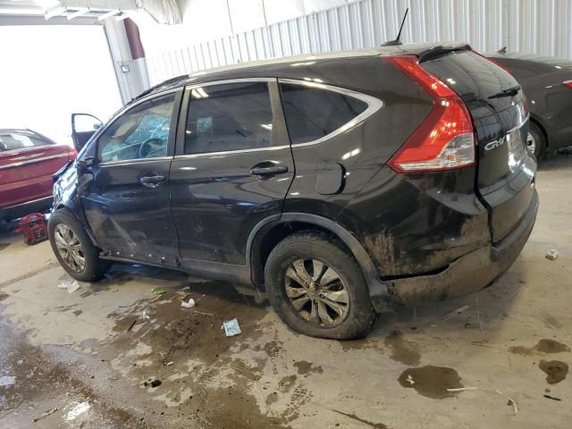 2014 Honda Cr-v Exl მანქანა იყიდება აუქციონზე, vin: 5J6RM4H71EL014820, აუქციონის ნომერი: 48656244