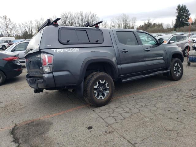 Aukcja sprzedaży 2023 Toyota Tacoma Double Cab, vin: 3TMCZ5AN3PM534143, numer aukcji: 45506424
