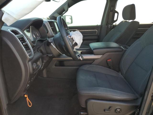 Aukcja sprzedaży 2020 Ram 1500 Big Horn/lone Star, vin: 1C6SRFFT3LN117024, numer aukcji: 45071434