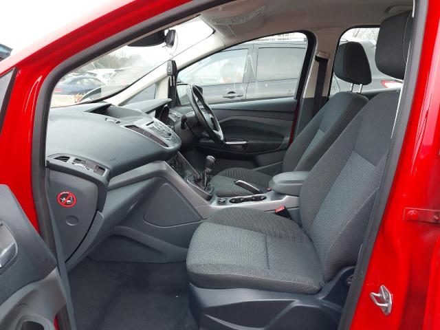 Aukcja sprzedaży 2014 Ford C-max Zete, vin: WF0JXXWPBJEL33175, numer aukcji: 45382664
