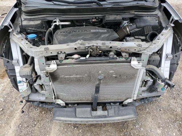 Aukcja sprzedaży 2016 Honda Pilot Lx, vin: 5FNYF6H15GB078237, numer aukcji: 46310014