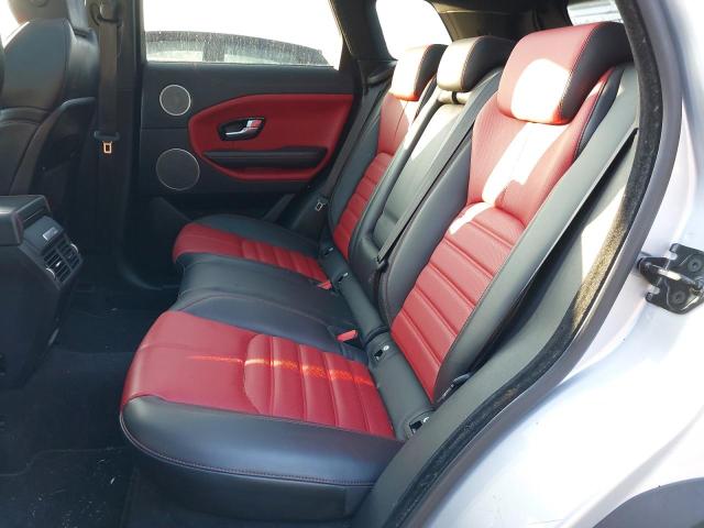 Aukcja sprzedaży 2016 Land Rover R Rover Ev, vin: SALVA2AN7GH135960, numer aukcji: 45592794