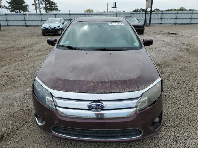 Aukcja sprzedaży 2011 Ford Fusion Sel, vin: 3FAHP0JA8BR308354, numer aukcji: 45441034