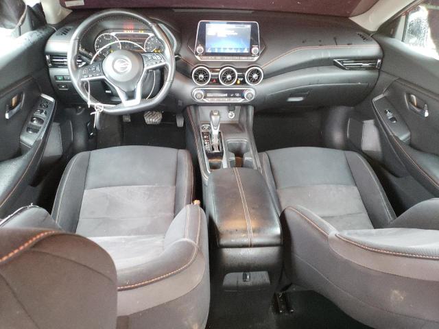 Aukcja sprzedaży 2021 Nissan Sentra Sr, vin: 3N1AB8DV8MY313931, numer aukcji: 45546864