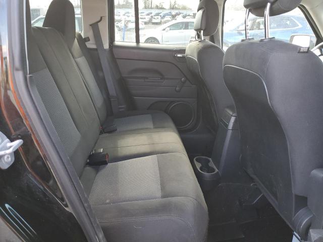 Продаж на аукціоні авто 2016 Jeep Patriot Sport, vin: 1C4NJRBB0GD512141, номер лоту: 47715874