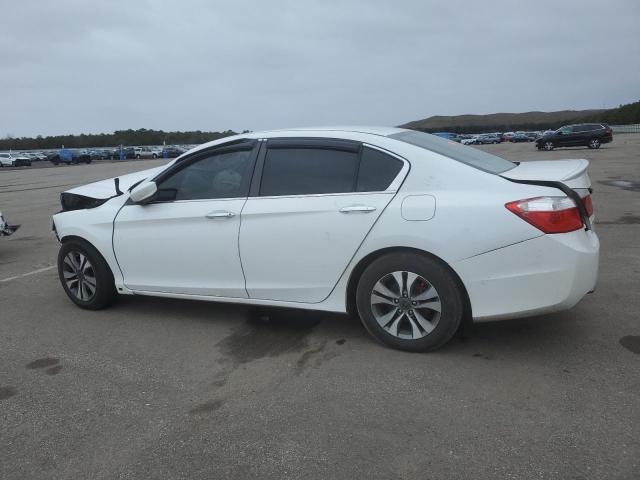 Aukcja sprzedaży 2015 Honda Accord Lx, vin: 1HGCR2F37FA240862, numer aukcji: 45494694