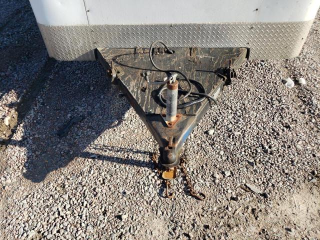 Aukcja sprzedaży 2000 Haul Trailer, vin: 16HPB142XYU019273, numer aukcji: 45427984