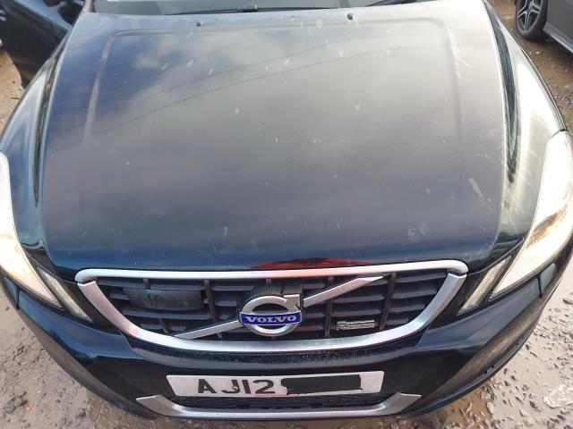 Aukcja sprzedaży 2012 Volvo Xc60 R-des, vin: YV1DZ8256C2344599, numer aukcji: 45393554