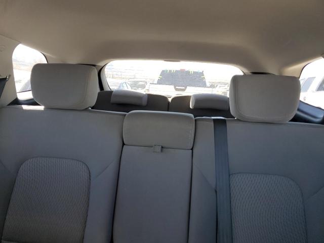 2015 Hyundai Santa Fe Gls მანქანა იყიდება აუქციონზე, vin: KM8SMDHF1FU114552, აუქციონის ნომერი: 47283374