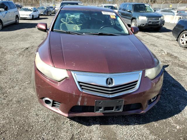 Aukcja sprzedaży 2011 Acura Tsx, vin: JH4CU2F6XBC014075, numer aukcji: 46021104